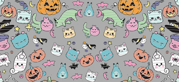 16oz Halloween-J12-639